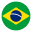icone bandeira do brasil