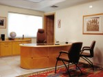 2000 - Ribeirão Preto Farm Office
