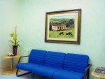 2000 - Ribeirão Preto Farm Office