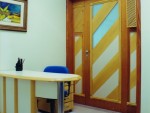 2000 - Ribeirão Preto Farm Office
