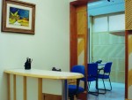 2000 - Ribeirão Preto Farm Office