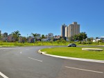 2013 - Piolin Square