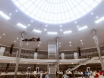 2014 - Automobile Museum