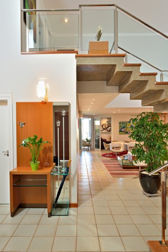 2009 - Ribeirão Preto Residence