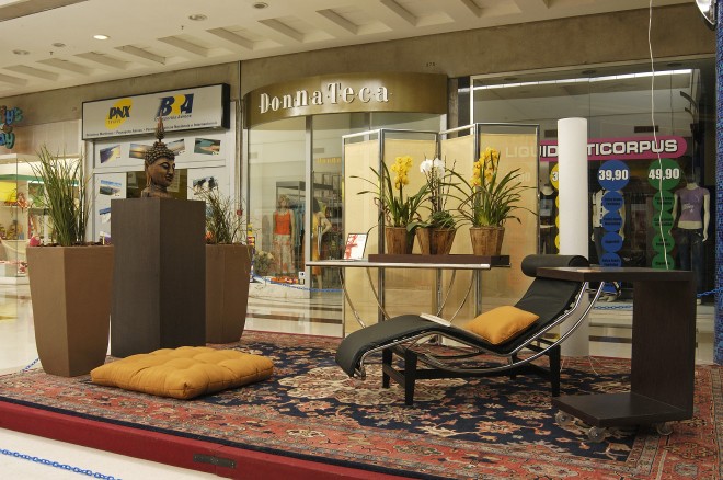 2005 - Forma Interlar Novo Shopping
