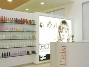 2006 - Interior Beauty Salon 1