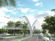 2010 - Urban Project North of the Country