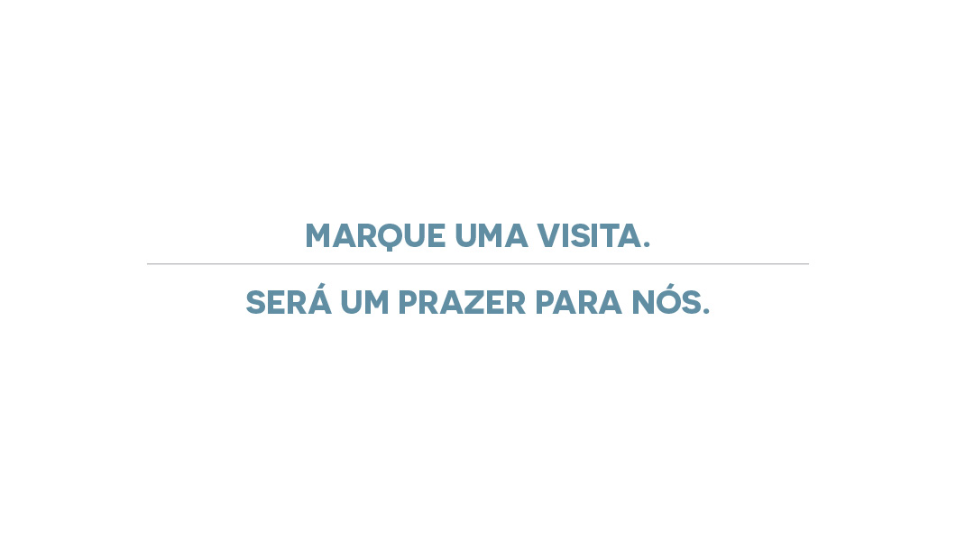 Conheça nossos serviços