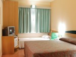 1999 - Hotel Ibis