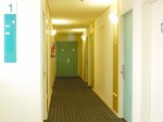 1999 - Hotel Ibis