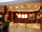 1999 - Hotel Ibis