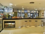 2005 - Café