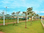 2011 - Passarela CPRS