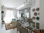 2016 - Residencial Maurílio Biagi
