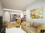 2015 - Residencial Jaboticabal SP