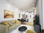 2015 - Residencial Jaboticabal SP