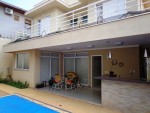 2011 - Residencia Nova Aliança
