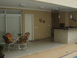 2011 - Residencia Nova Aliança