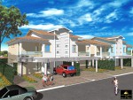 2003 - Residencial Campestre