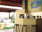 2000 - Residencia Bonfim