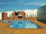 1995 - Residencia Condomínio Ribeirão Preto