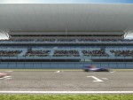 2014 - Autódromo