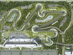 2014 - Master Plan Autódromo