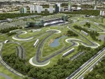 2014 - Master Plan Autódromo
