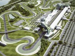 2014 - Master Plan Autódromo