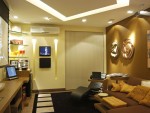 2006 - Casa Interior Home Cinema