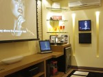 2006 - Casa Interior Home Cinema