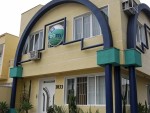 1997 - Clinica Odontológica 
