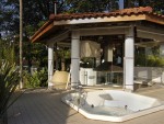 2003 - Área de Lazer Ribeirão Preto
