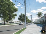 2017 - Projeto Urbanístico no Interior de São Paulo 