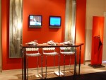 2004 - Casa Interior