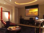 2004 - Casa Interior Home Cinema
