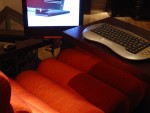 2004 - Casa Interior Home Cinema