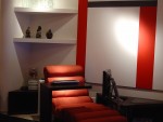 2004 - Casa Interior Home Cinema