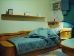 1998 - Apartamento Ribeirão Preto