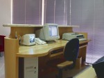2001 - Escritório de Advocacia Ribeirão Preto