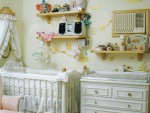 1999 - Quarto do Bebê