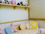 1999 - Quarto do Bebê