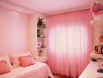 2009 - Quarto da Menina