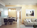 2015 - Living Residencial Caramuru