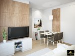 2015 - Living Residencial Caramuru