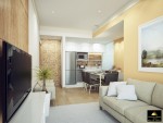 2015 - Living Residencial Caramuru