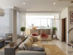 2018 - Residencial Parc Sul