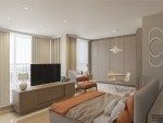 2018 - Residencial Parc Sul