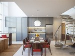 2018 - Residencial Parc Sul