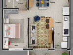 2018 - Residencial Parc Sul